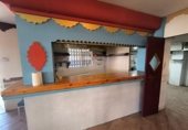 Restaurant
en venda
amb 154m² a Gandia foto