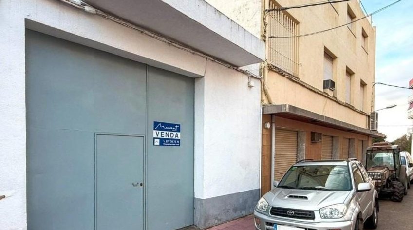 Local comercial