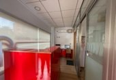 Oficinas en venta con 36m² en Mazarrón, en la zona de Puerto de Mazarrón, Calle Río Segura foto