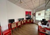 Oficinas en venta con 36m² en Mazarrón, en la zona de Puerto de Mazarrón, Calle Río Segura foto
