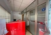 Oficinas en venta con 36m² en Mazarrón, en la zona de Puerto de Mazarrón, Calle Río Segura foto