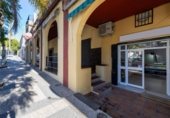 62m² commercial premises for sale in Motril, Avenida Enrique Martín Cuevas photo