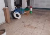 Local comercial
en venda
amb 220m² a Alacant, Calle Campo de Mirra foto