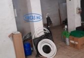 Local comercial
en venda
amb 220m² a Alacant, Calle Campo de Mirra foto