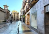 150m² locaux commerciaux pour vente à Saragosse, Paseo de Echegaray y Caballero photo