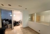 Oficinas en venta con 173m² en Barcelona, en la zona de la Sagrera, Avinguda Meridiana foto