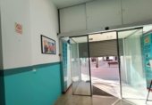 Oficinas en venta con 173m² en Barcelona, en la zona de la Sagrera, Avinguda Meridiana foto