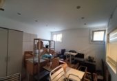 Oficinas en venta con 173m² en Barcelona, en la zona de la Sagrera, Avinguda Meridiana foto