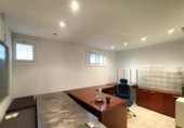 Oficinas en venta con 173m² en Barcelona, en la zona de la Sagrera, Avinguda Meridiana foto