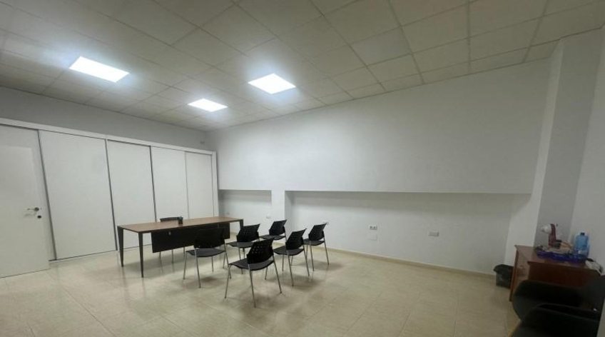 Local comercial