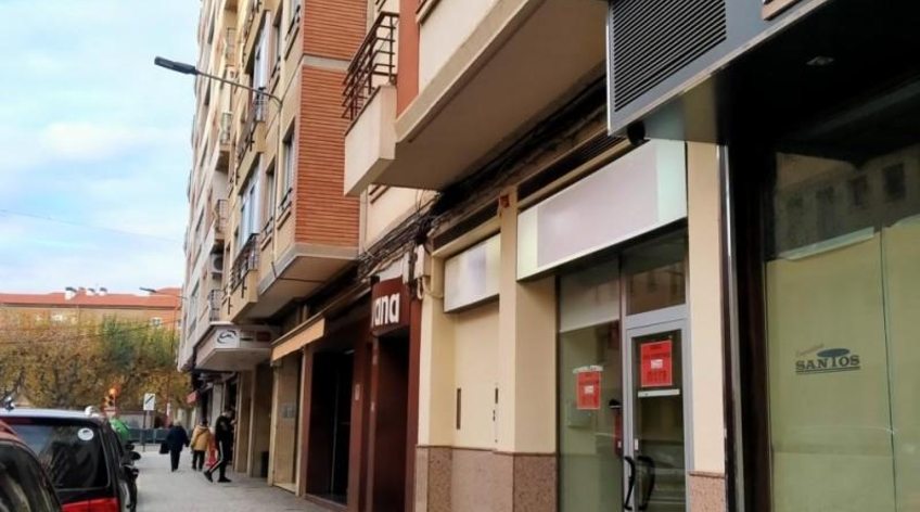 Local comercial