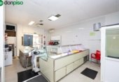62m² commercial premises for sale in Motril, photo