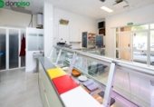62m² commercial premises for sale in Motril, photo