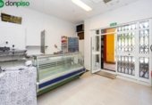 62m² commercial premises for sale in Motril, photo