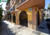 62m² commercial premises for sale in Motril, photo