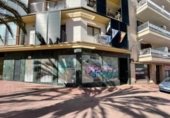 Local comercial en venta con 281m² en Mahón, Avinguda Josep Maria Quadrado foto