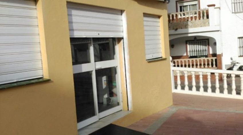 Local comercial