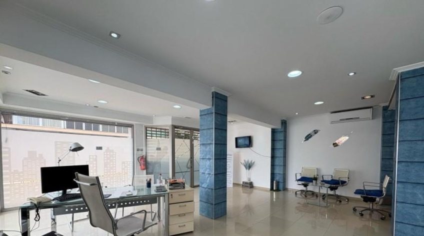 Local comercial