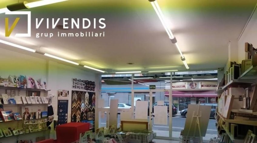 Local comercial