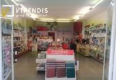100m² commercial premises for sale in Lérida, Carrer de Juneda photo