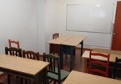 Local comercial en alquiler con 85m² en Santiago de Compostela, Casco Historico foto