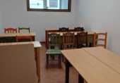 Local comercial en alquiler con 85m² en Santiago de Compostela, Casco Historico foto