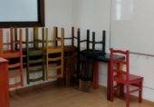 Local comercial en alquiler con 85m² en Santiago de Compostela, Casco Historico foto