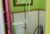 Local comercial en alquiler con 85m² en Santiago de Compostela, Casco Historico foto