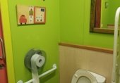 Local comercial en alquiler con 85m² en Santiago de Compostela, Casco Historico foto