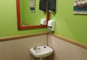 Local comercial en alquiler con 85m² en Santiago de Compostela, Casco Historico foto