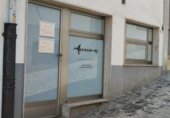 Local comercial en alquiler con 85m² en Santiago de Compostela, Casco Historico foto