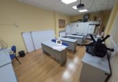 Local comercial
en lloguer
amb 146m² a Albacete, a la zona de Franciscans foto
