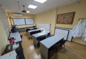 Local comercial
en lloguer
amb 146m² a Albacete, a la zona de Franciscans foto