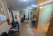 Local comercial
en lloguer
amb 146m² a Albacete, a la zona de Franciscans foto
