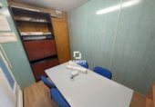 Local comercial
en lloguer
amb 146m² a Albacete, a la zona de Franciscans foto