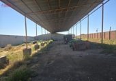 Nave Industrial en venta con 4000m² en Urda foto
