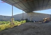 Nave Industrial en venta con 4000m² en Urda foto