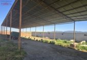 Nave Industrial en venta con 4000m² en Urda foto