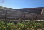 Nave Industrial en venta con 4000m² en Urda foto