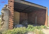 Nave Industrial en venta con 4000m² en Urda foto