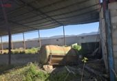 Nave Industrial en venta con 4000m² en Urda foto