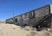 Nave Industrial en venta con 4000m² en Urda foto