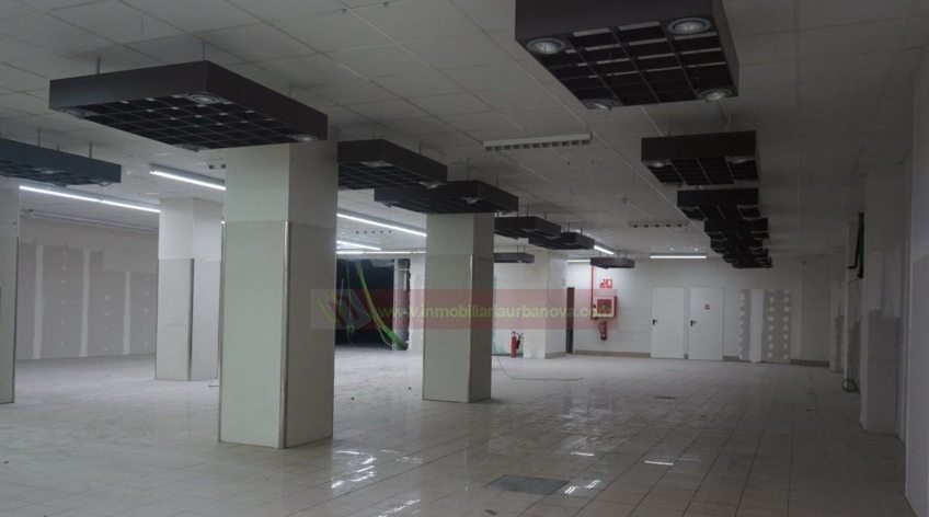 Local comercial