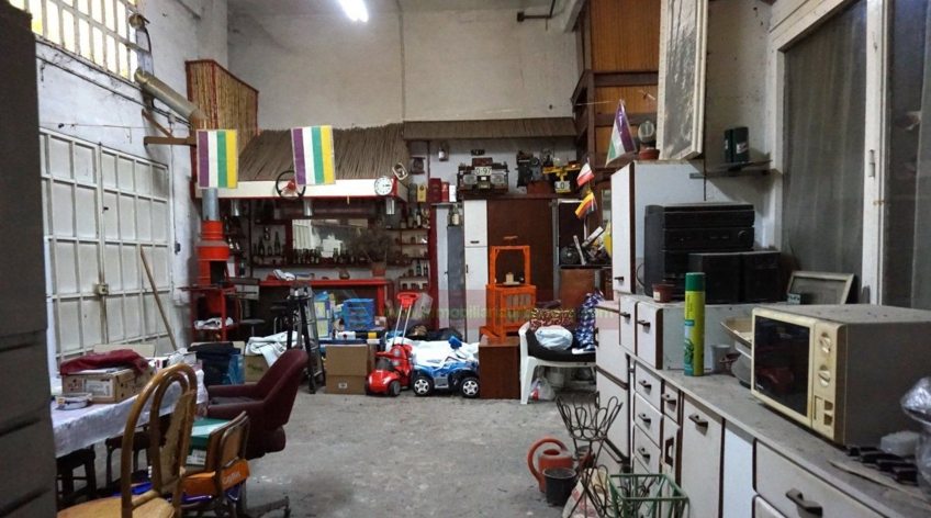 Local comercial