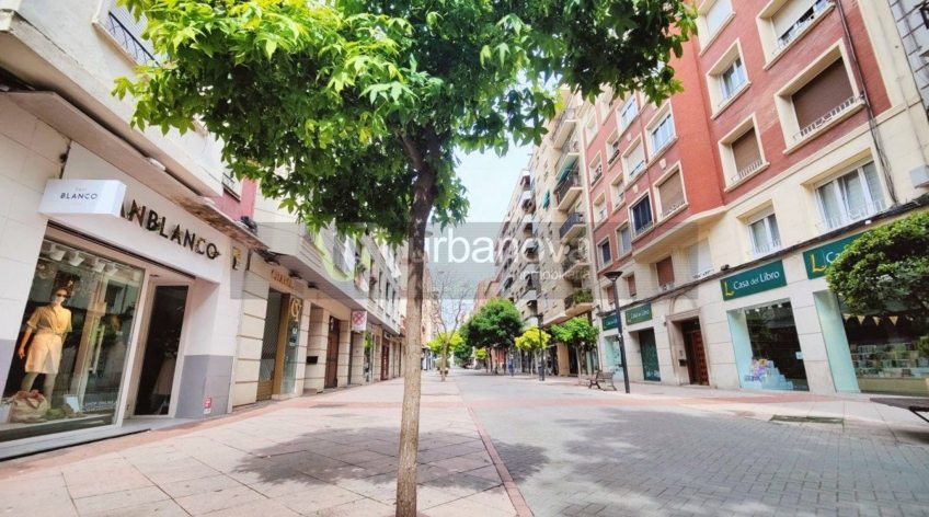 Local comercial