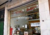 480m² commercial premises for sale in Logroño photo