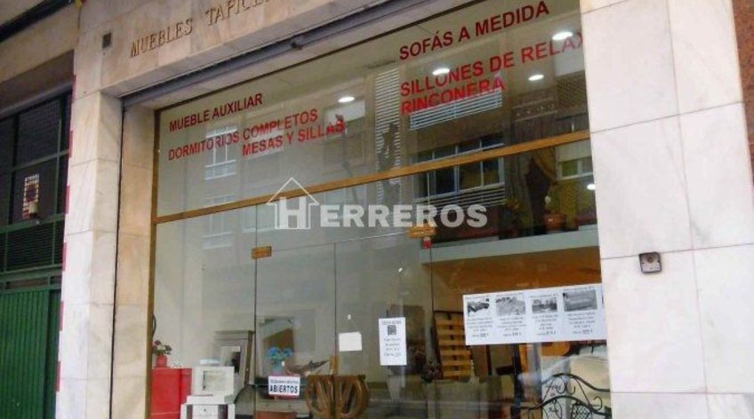 Local comercial