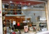 480m² commercial premises for sale in Logroño photo