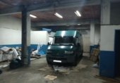 Local comercial en alquiler con 129m² en Pontevedra, en la zona de Mourente foto