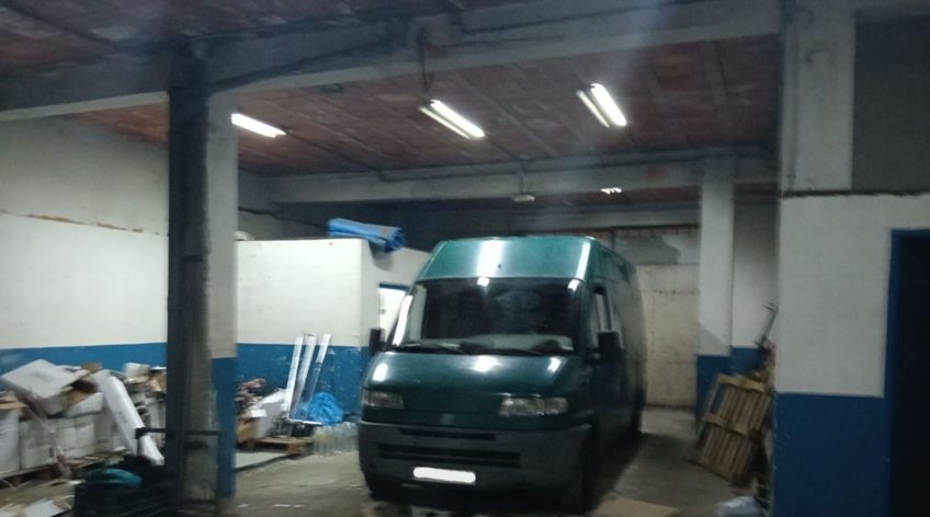 Local comercial